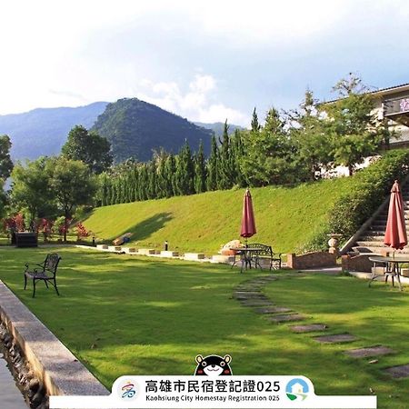 Songboling Hot Spring Inn Liugui Εξωτερικό φωτογραφία